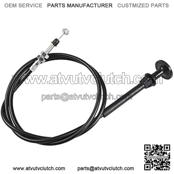 Choke Cable for Gators AM129722
