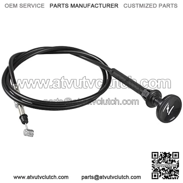 Choke Cable for Gators AM129722 - Image 2