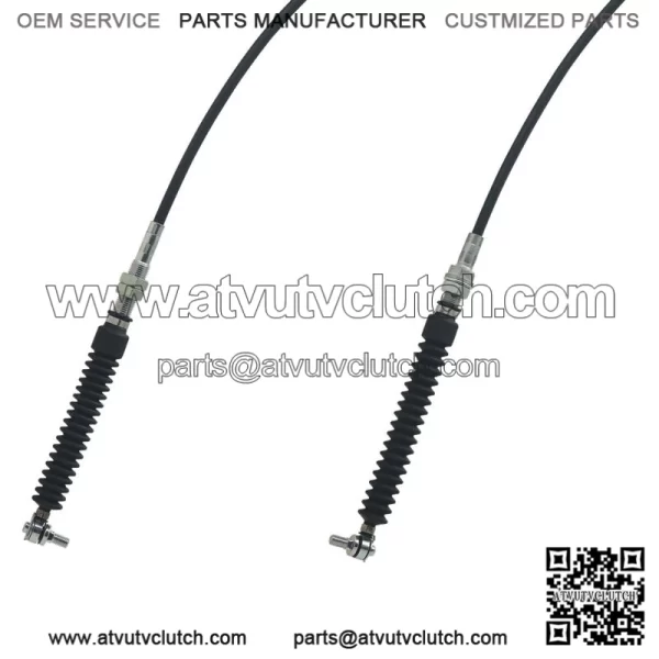 Gear Shift Cable for Can-Am some 2020-2022 Defender MAX Replaces OEM# 707002725