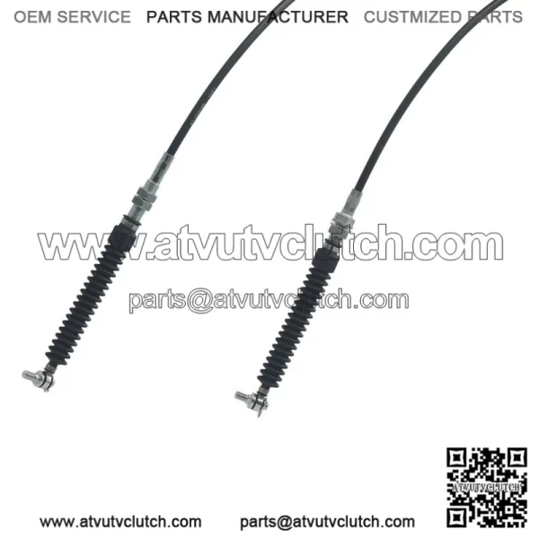 Gear Shift Cable for Can-Am fits many 2017-2022 Maverick X3 Replaces 707001809