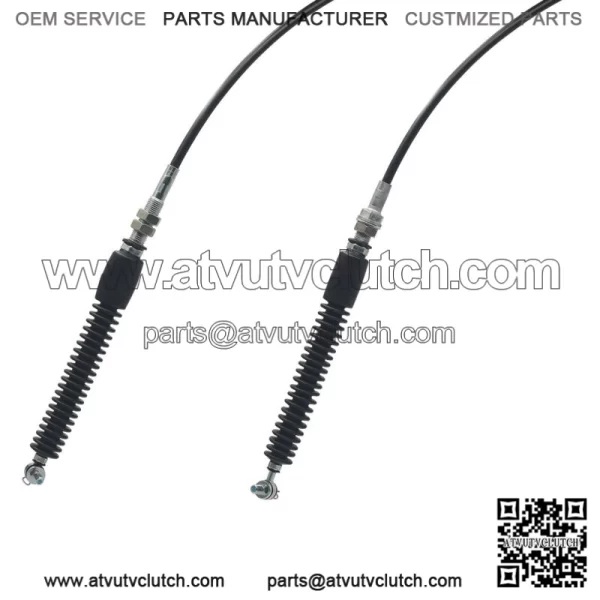 Gear Shift Cable for Polaris fits 2018-22 Ranger 570 Full Size Replaces 7082235