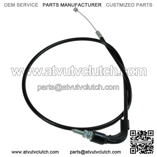 Brake Cable for Arctic Cat 120 Snow fits 2000-2024 Replaces OEM# 0687-229