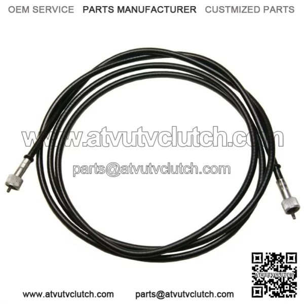 Speedometer Cable for Snowmobile ARCTIC CAT ZR 700 1994-1995,1999-2000