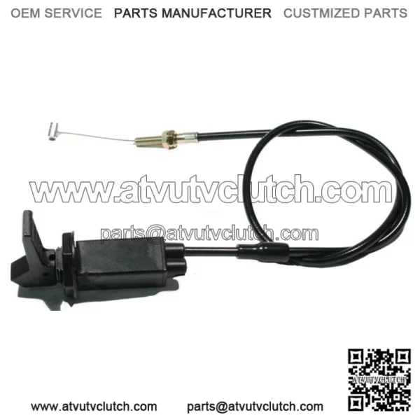 Choke Cable for Snowmobile SKI-DOO MX Z 800 HO RENEGADE & RENEGADE X 2004-2006