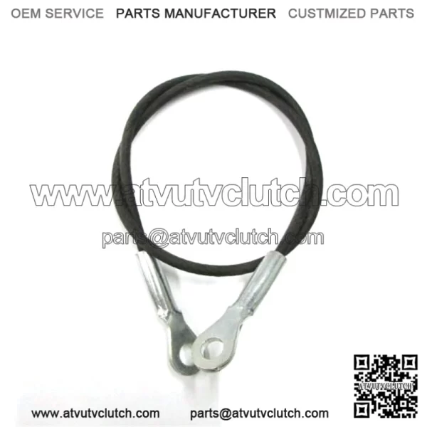 OEM Tailgate Cable 0487-045