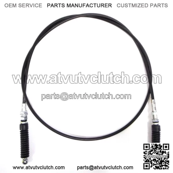 OEM ATV UTV  Shift Cable 0487-094