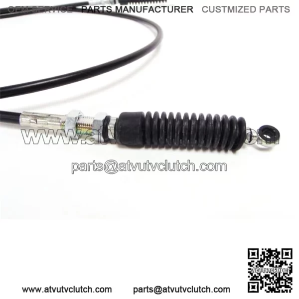 OEM ATV UTV  Shift Cable 0487-094 - Image 2
