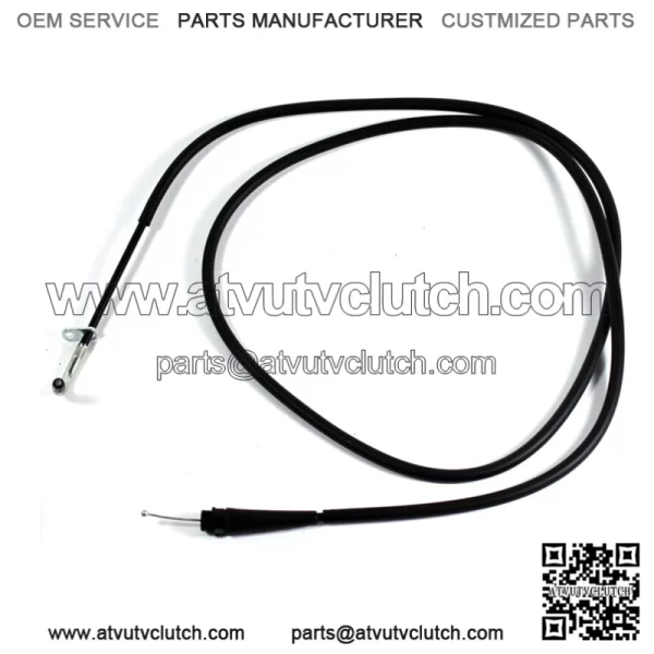 OEM ATV Choke Cable 0487-008