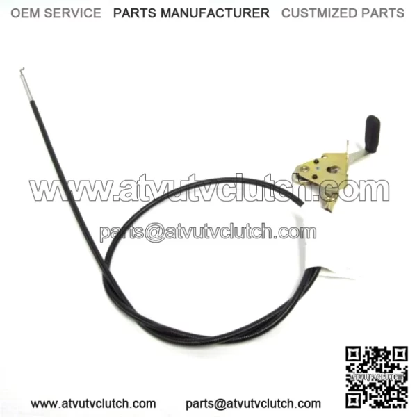 OEM Lawn Mower Throttle Cable 06900026