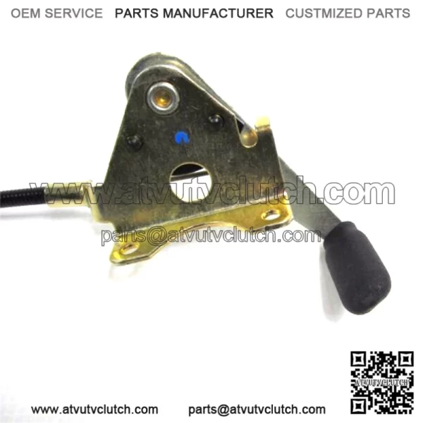OEM Lawn Mower Throttle Cable 06900026 - Image 2