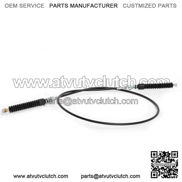 Gear Shift Cable for Polaris Ranger XP 900 2013-2019 - Image 2