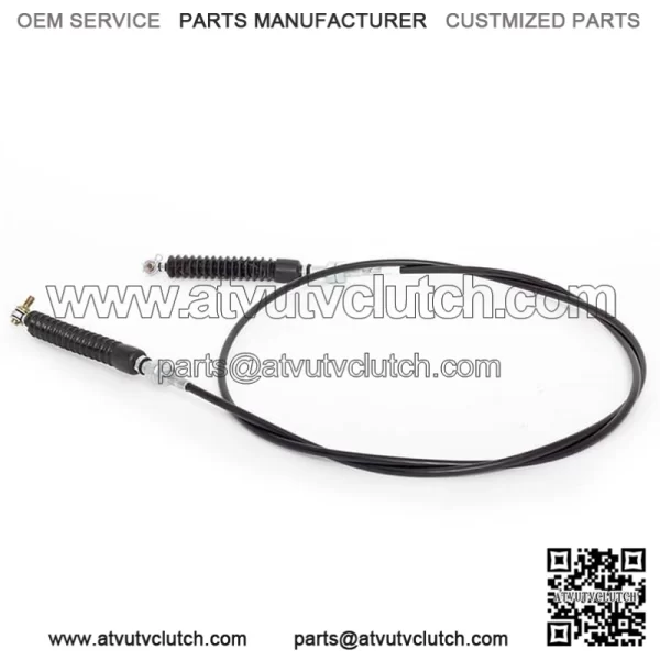 Gear Shift Cable For Polaris RZR XP 4 1000 2014-2018