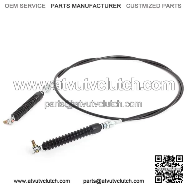 Gear Shift Cable For Polaris RZR XP 4 1000 2014-2018 - Image 2