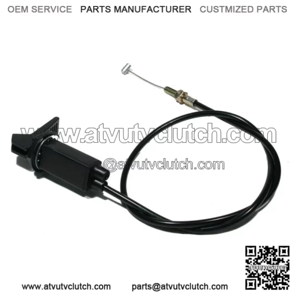 Choke Cable for Snowmobile SUMMIT 800 2001-2002