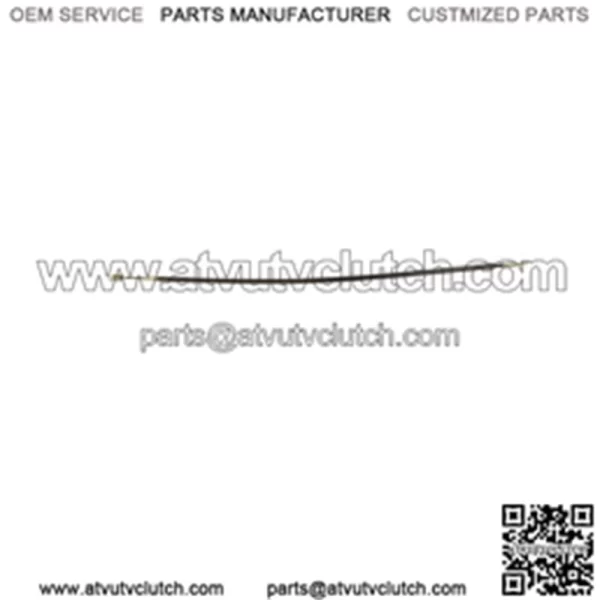 Brake Cable EZGO TXT 2008+ With Mechanical Brakes