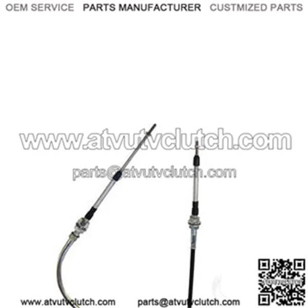 Forward Reverse Cable 96" Club Car CarryAll VI Limo