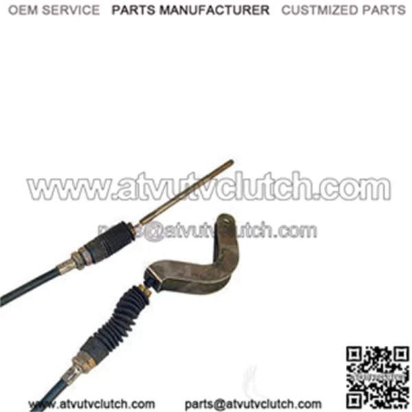 EZGO 1991+ Forward Reverse Cable 40"