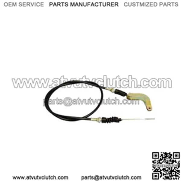 EZGO ST350 Forward Reverse Shift Cable 1996-2001