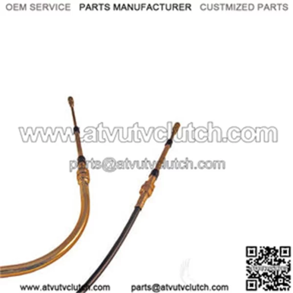 Club Car 1998+ Forward Reverse Cable 68 1/2"