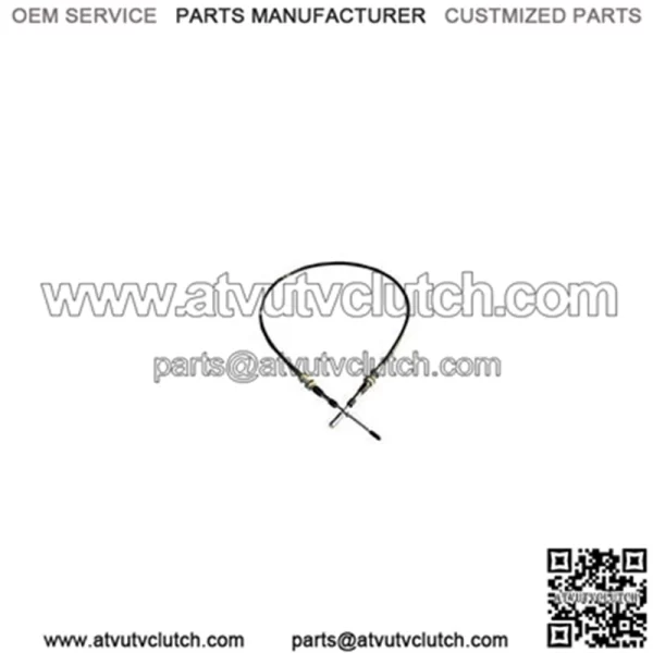 EZGO Gas ST480 Forward Reverse Cable 2009-Up