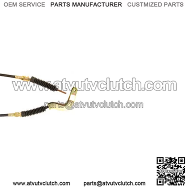 EZGO Forward & Reverse Cable ST350 1996-2001