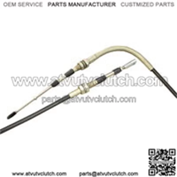 Forward & Reverse Cable EZGO Fleet 2002-2004