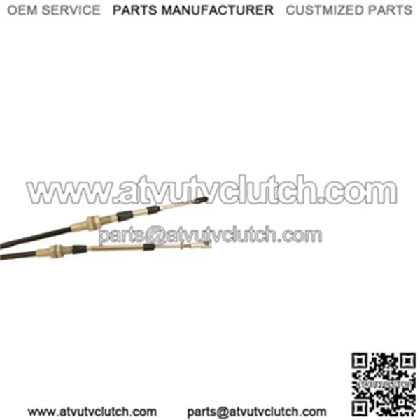 Forward & Reverse Cable EZGO TXT 2010+