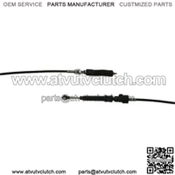 Club Car Villager 8 Forward Reverse Long Shifter Cable 2009-Up