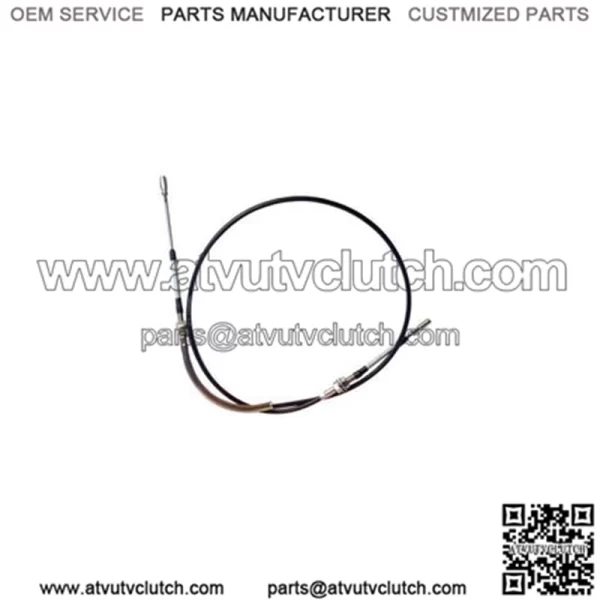 Club Car Forward & Reverse Transmission Cable 2008+