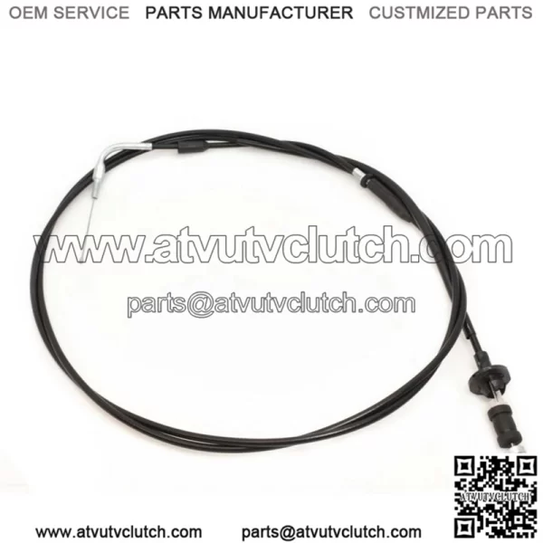 Throttle Cable For Polaris Ranger 400 2010-2012