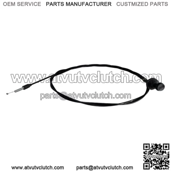 Polaris Ranger 400 2010-2014  Ranger 500 2007-2009  Choke Cable - 7081299