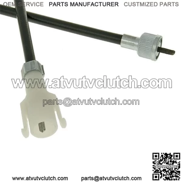 Peugeot Vivacity 1 50 Speedometer Speedo Cable