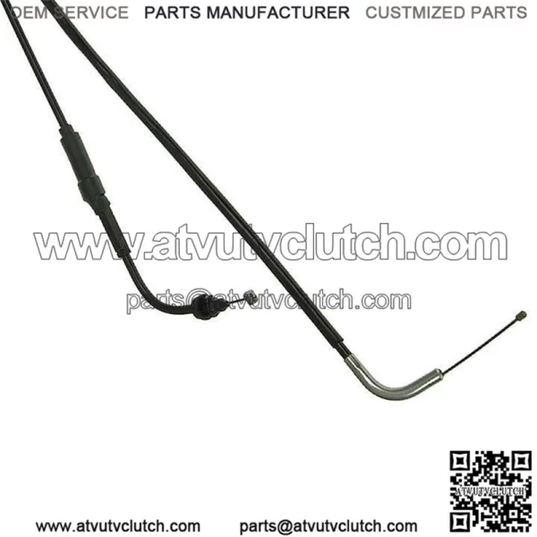 Peugeot Vivacity 1 50 Throttle Cable 50 100cc