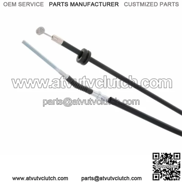 Peugeot Speedfight 2 100 Brake Cable for Speedfight Vivacity Trekker TKR