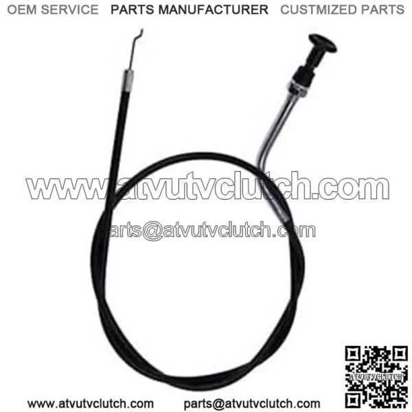 Choke-Cable For  TimeCutter For SS5000 ZS4200 ZS5000