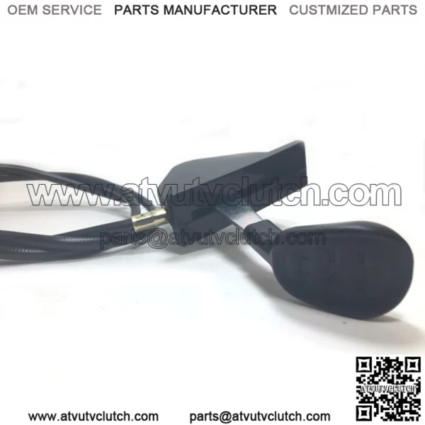 Genuine  121-0769 Throttle Cable TimeCutter ZS SS MX SW SWX OEM - Image 3