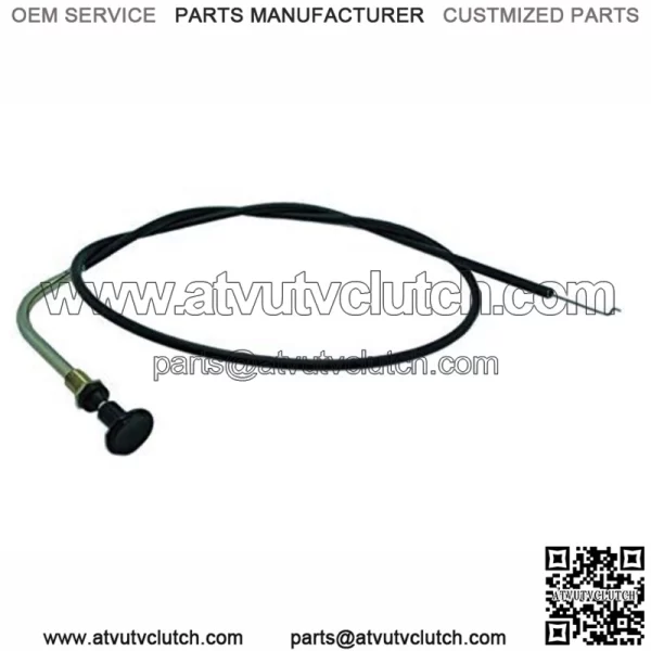 Durable Choke Cable For  TimeCutter For MX4260 MX5060 For SS5000 ZS4200 - Image 3