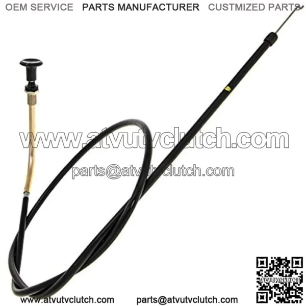 Choke Cable Assembly for  Timecutter Z4235 Z5035  MX4260 SS5000 Riding Mower - Image 4