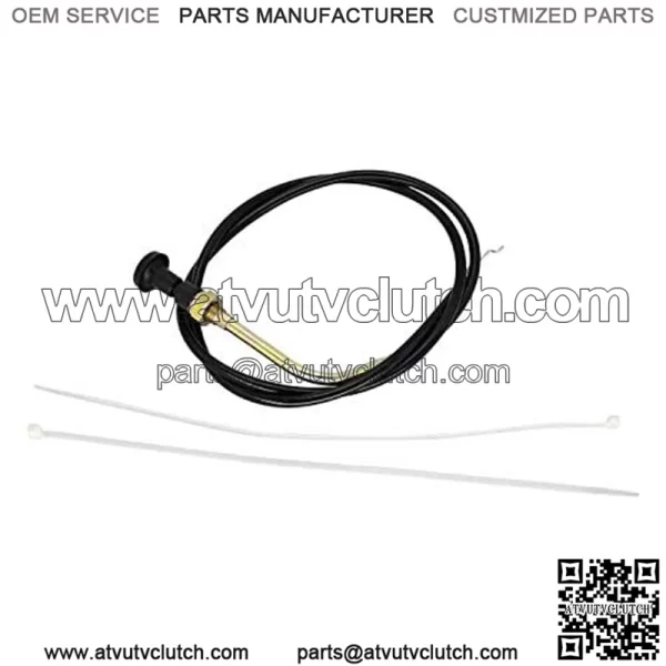 112-9753 Choke Cable Compatible with  TimeCutter MX4260 MX5060 SS4235