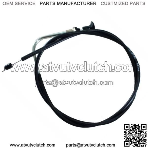 Permanent Throttle Cable for  TimeCutter for MX4260 MX5060 for SS5000 ZS4200 - Image 4
