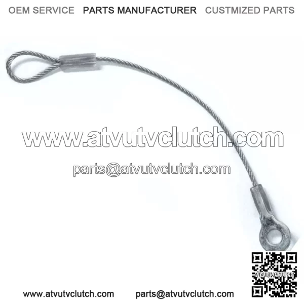 NEW  POLARIS RANGER 570 900 1000 XP TAILGATE CABLE OEM 7081925