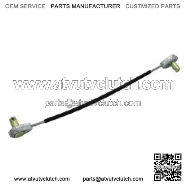 102221801 CLUB CAR TETHER ASSEMBLY