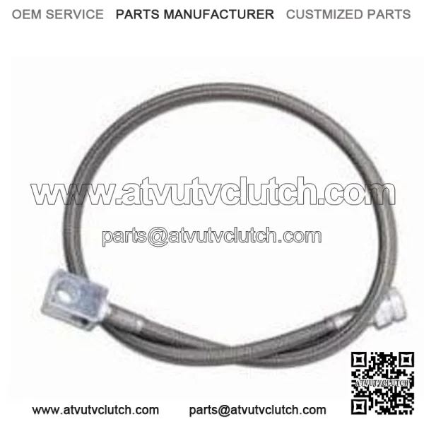 OEM Club Car Clip Brake Line