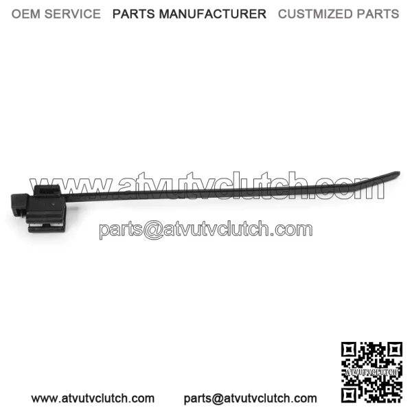 CLIP-EDGE-TRANS SHIFT CABLE