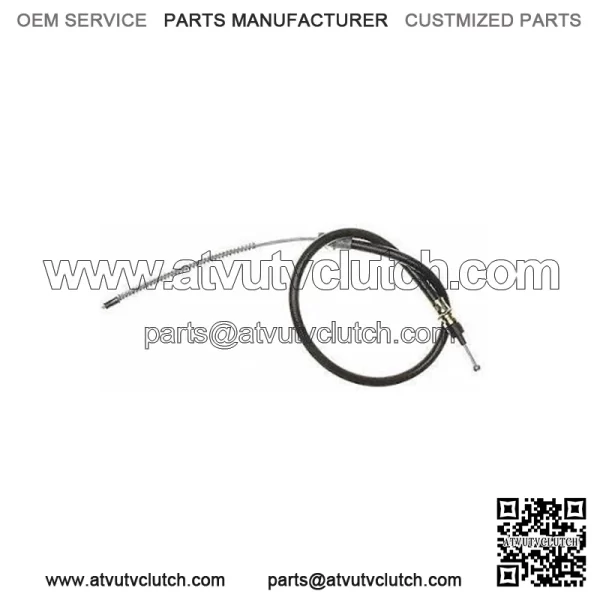 Polaris 2018-2020 Ranger Plug Hole Park Brake 5454628 New OEM