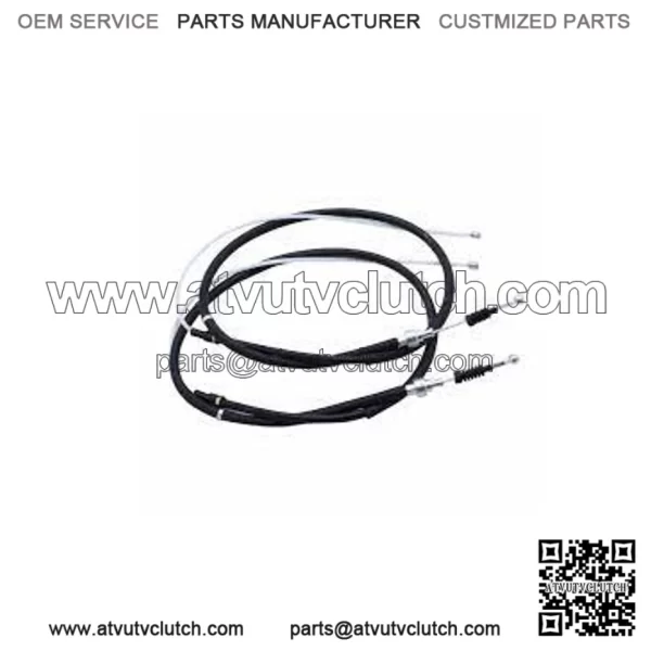OEM Cable Main Park Brake Long