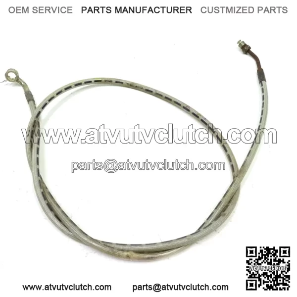 OEM - Polaris Ranger 570 900 Crew XP Rear Right Brake Line 1911736