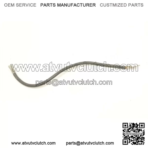 Polaris Sportsman 500 EFI HO 08 Cable Battery Ground 4010074 34900 (For: More than one vehicle)