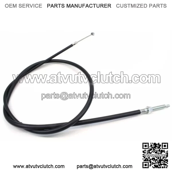 Clutch Cable VTX1300S/R 03-07  Honda Control Wire (See Notes) #Z103 (For: Honda)