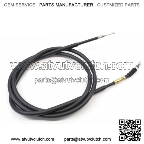 Choke Starter Cable TRX450 Fourtrax Foreman S 98-04 OEM  Honda #X137 (For: Honda)